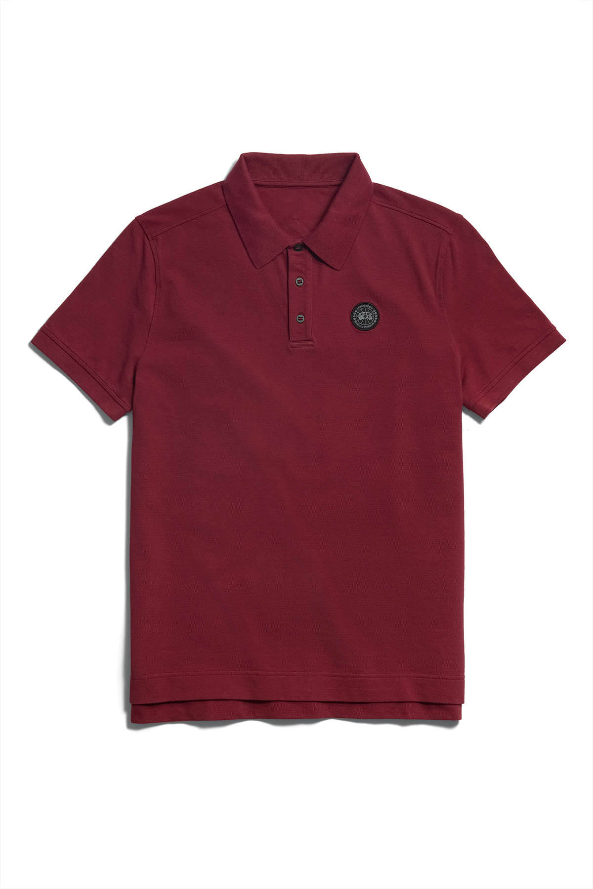 Beckley Polo Black Disc