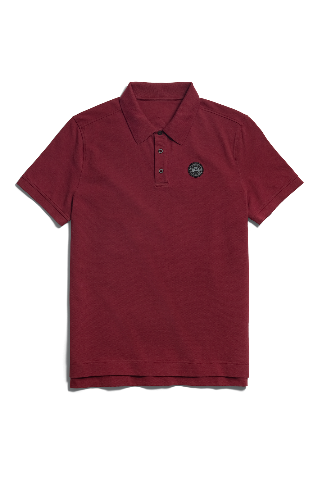 Beckley Polo Black Disc