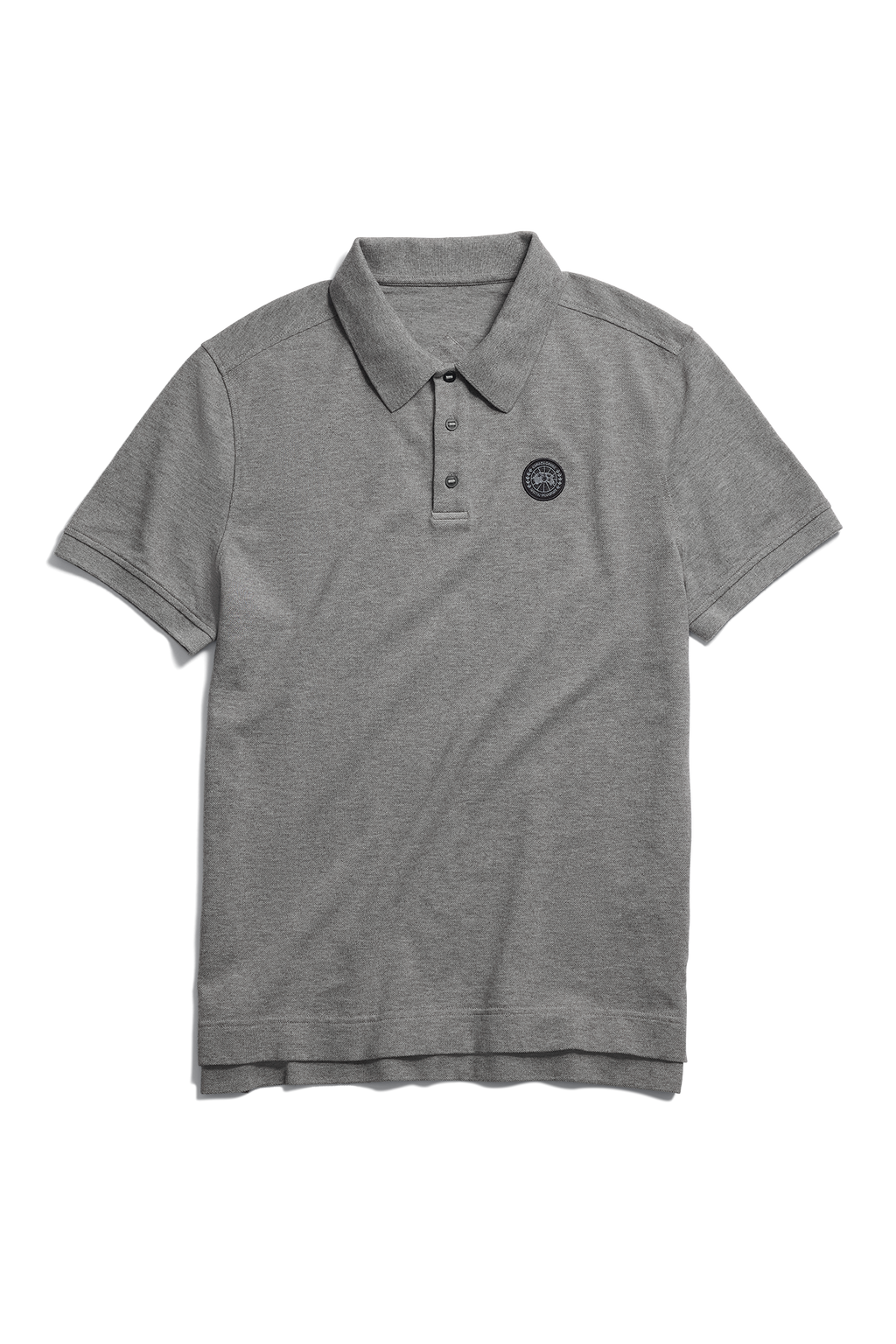 Beckley Polo Black Disc