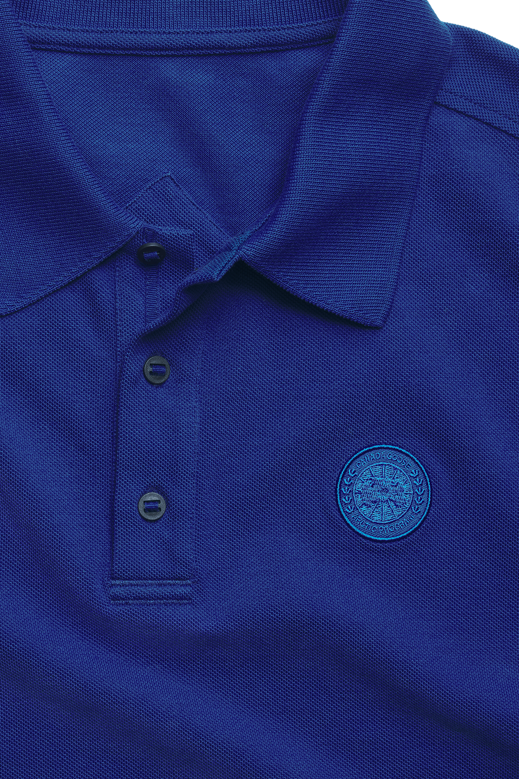 Beckley Polo Tonal Disc