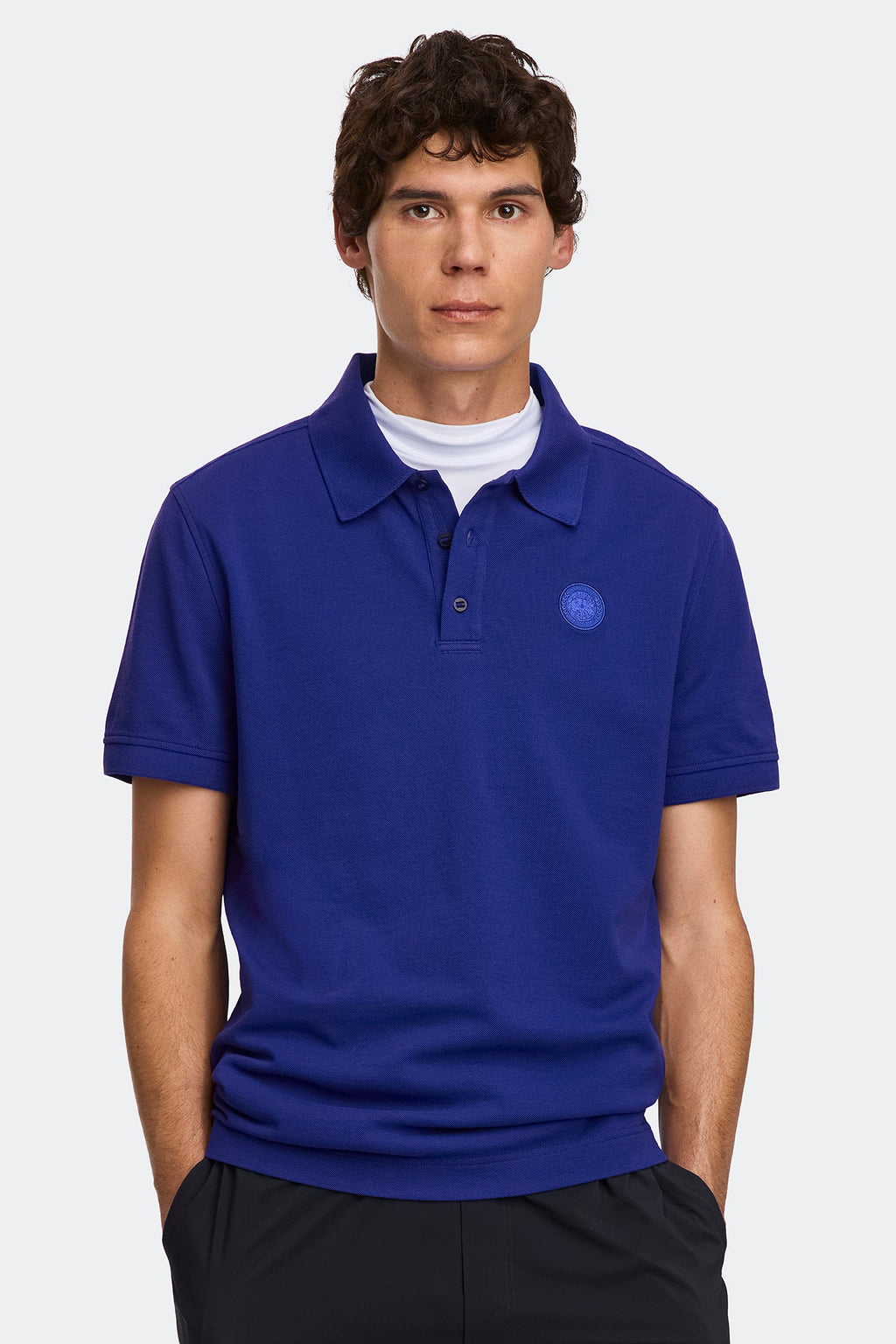 Beckley Polo Tonal Disc