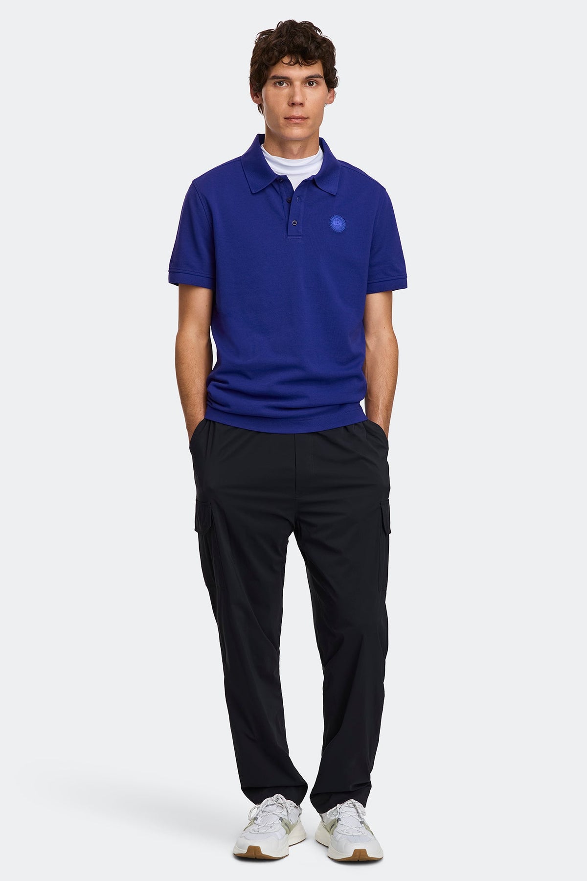 Beckley Polo Tonal Disc