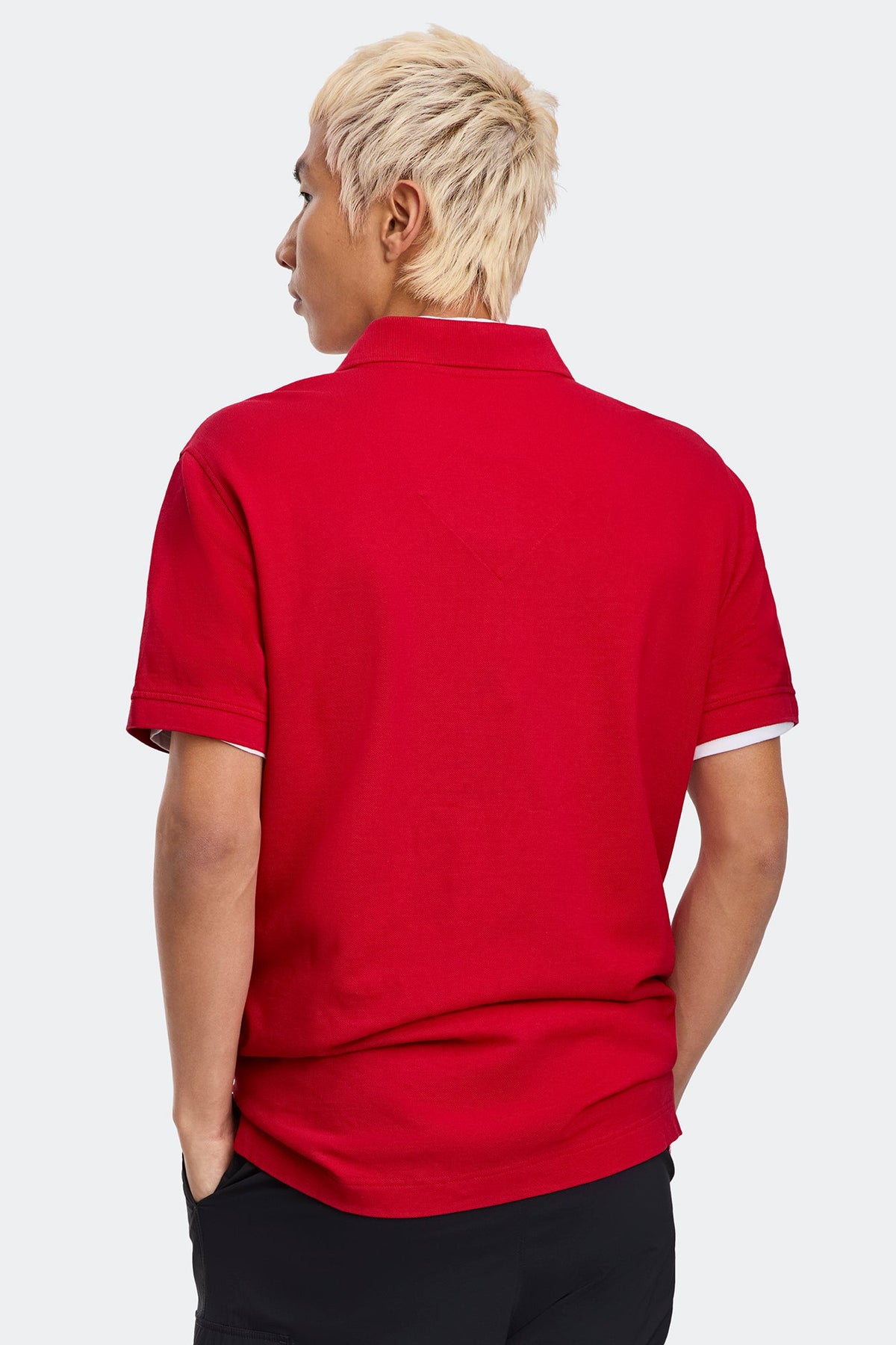 Beckley Polo Tonal Disc