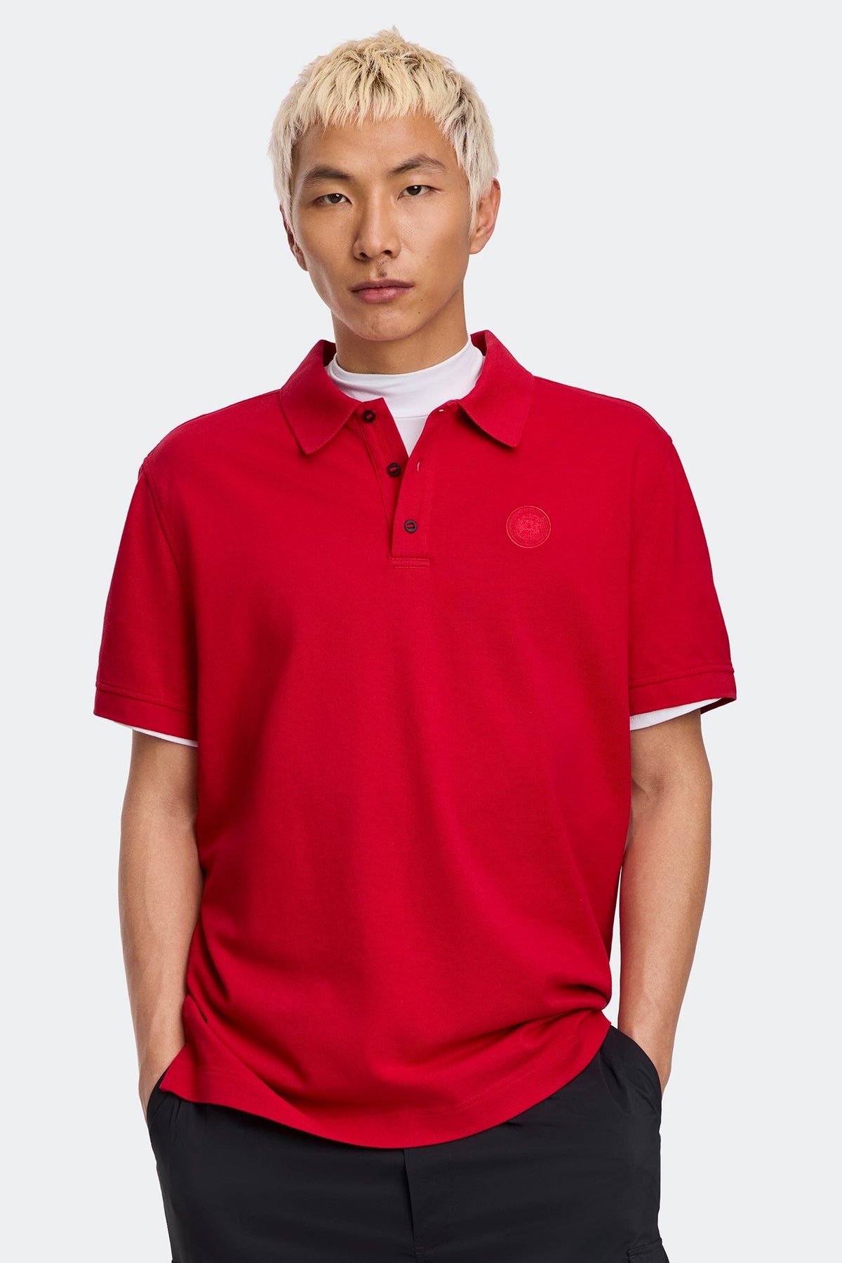 Beckley Polo Tonal Disc