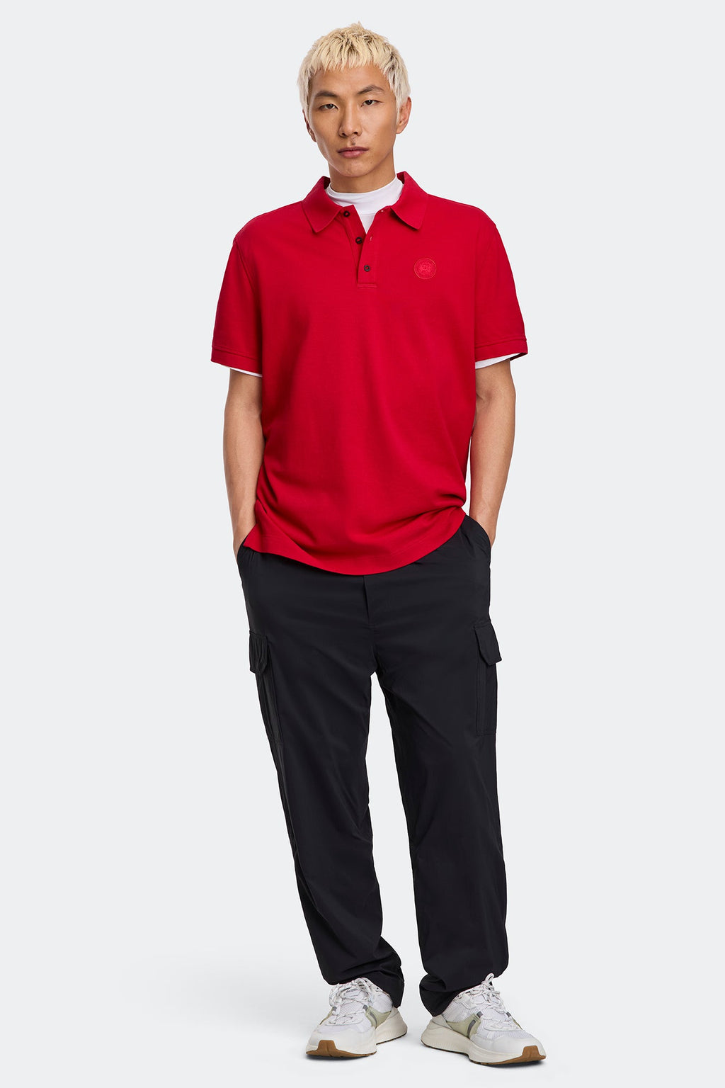 Beckley Polo Tonal Disc