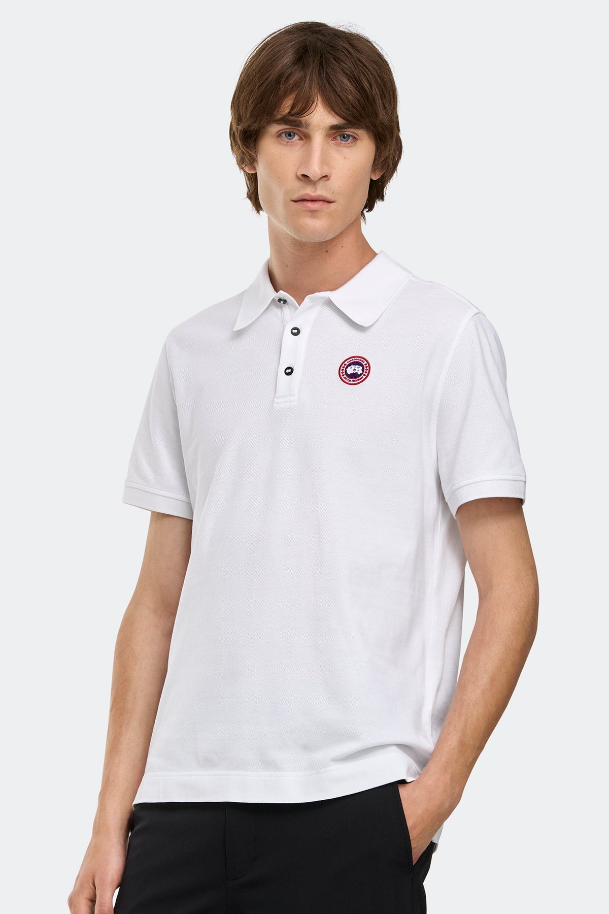 Beckley Polo