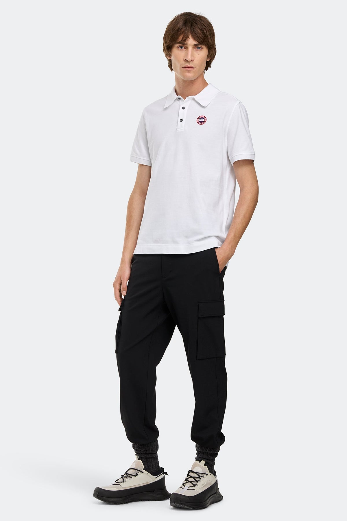 Beckley Polo