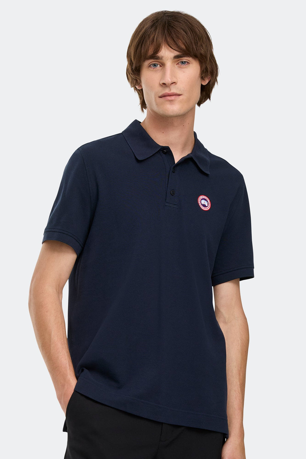 Beckley Polo