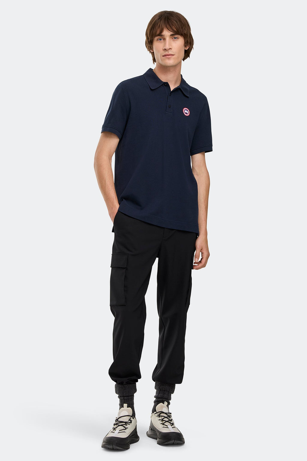 Beckley Polo