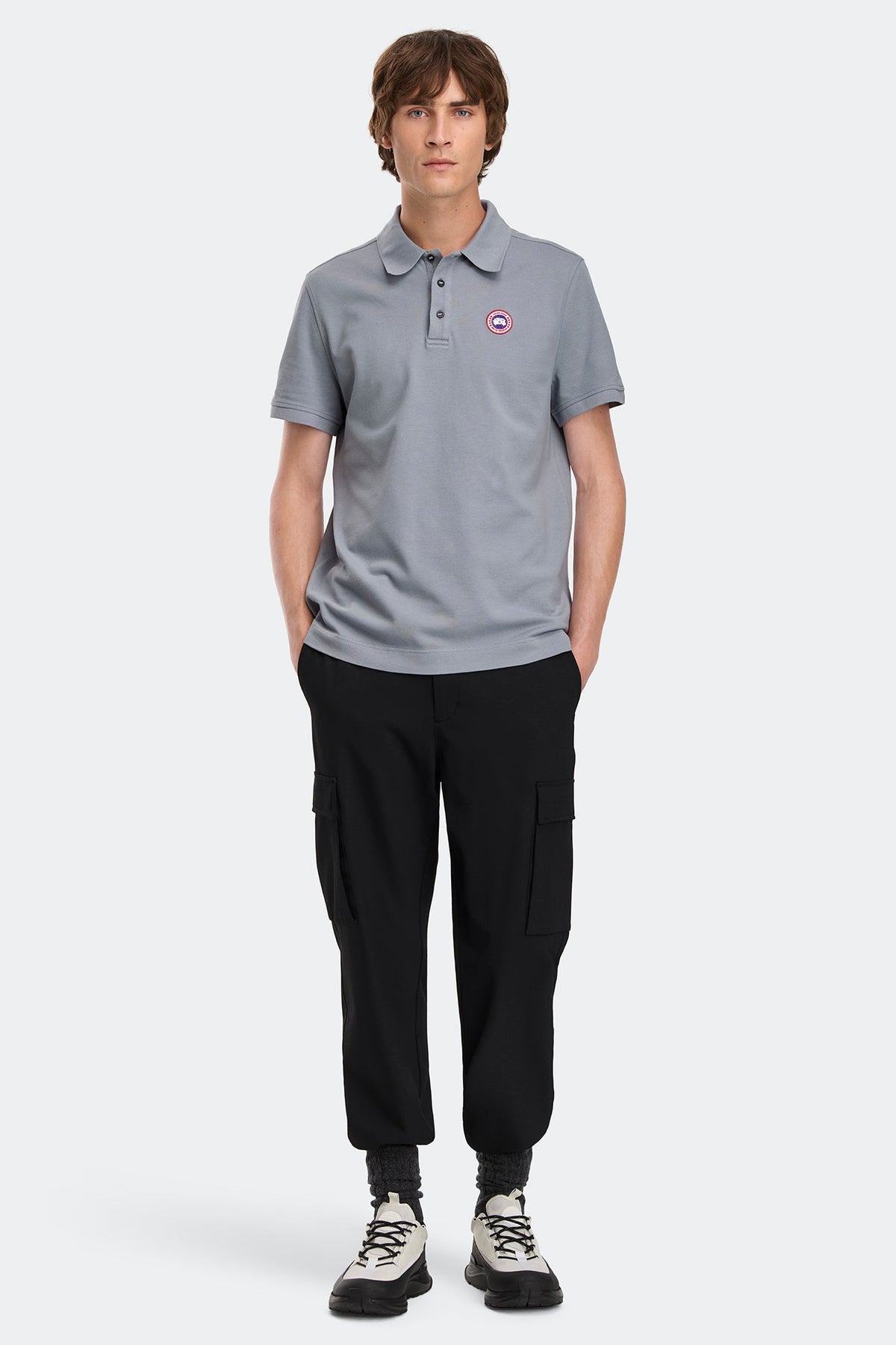 Beckley Polo