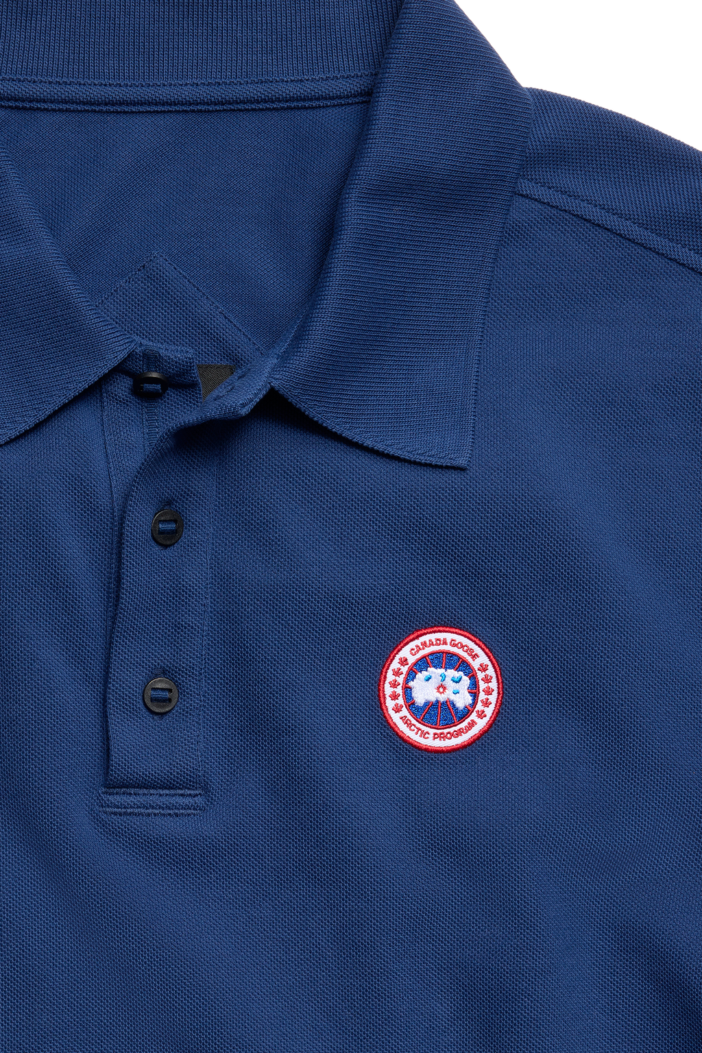 Beckley Polo