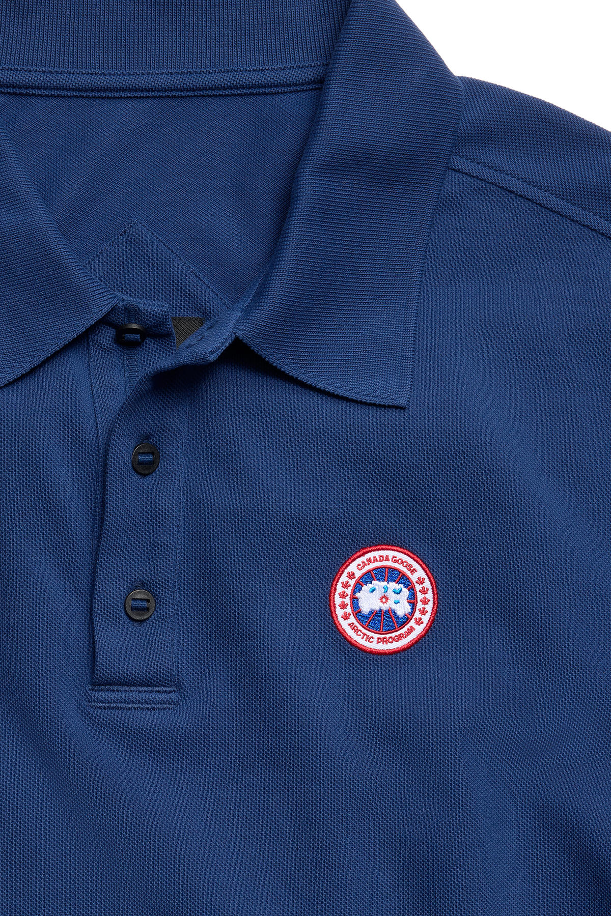 Beckley Polo