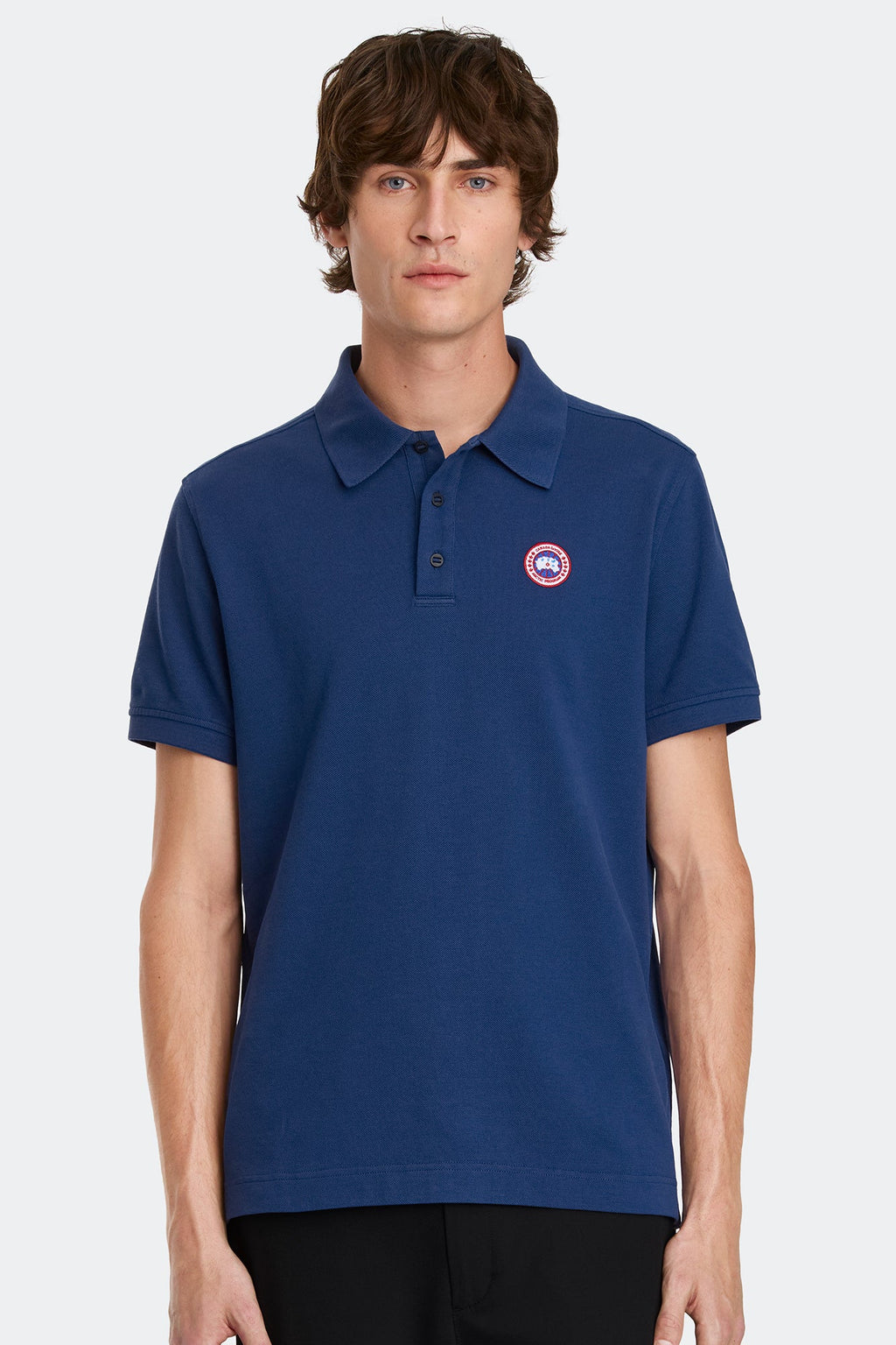 Beckley Polo