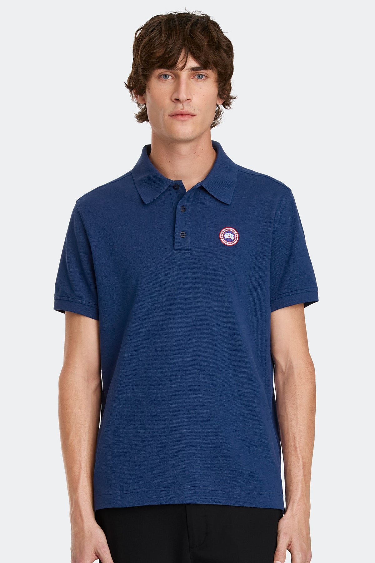 Beckley Polo