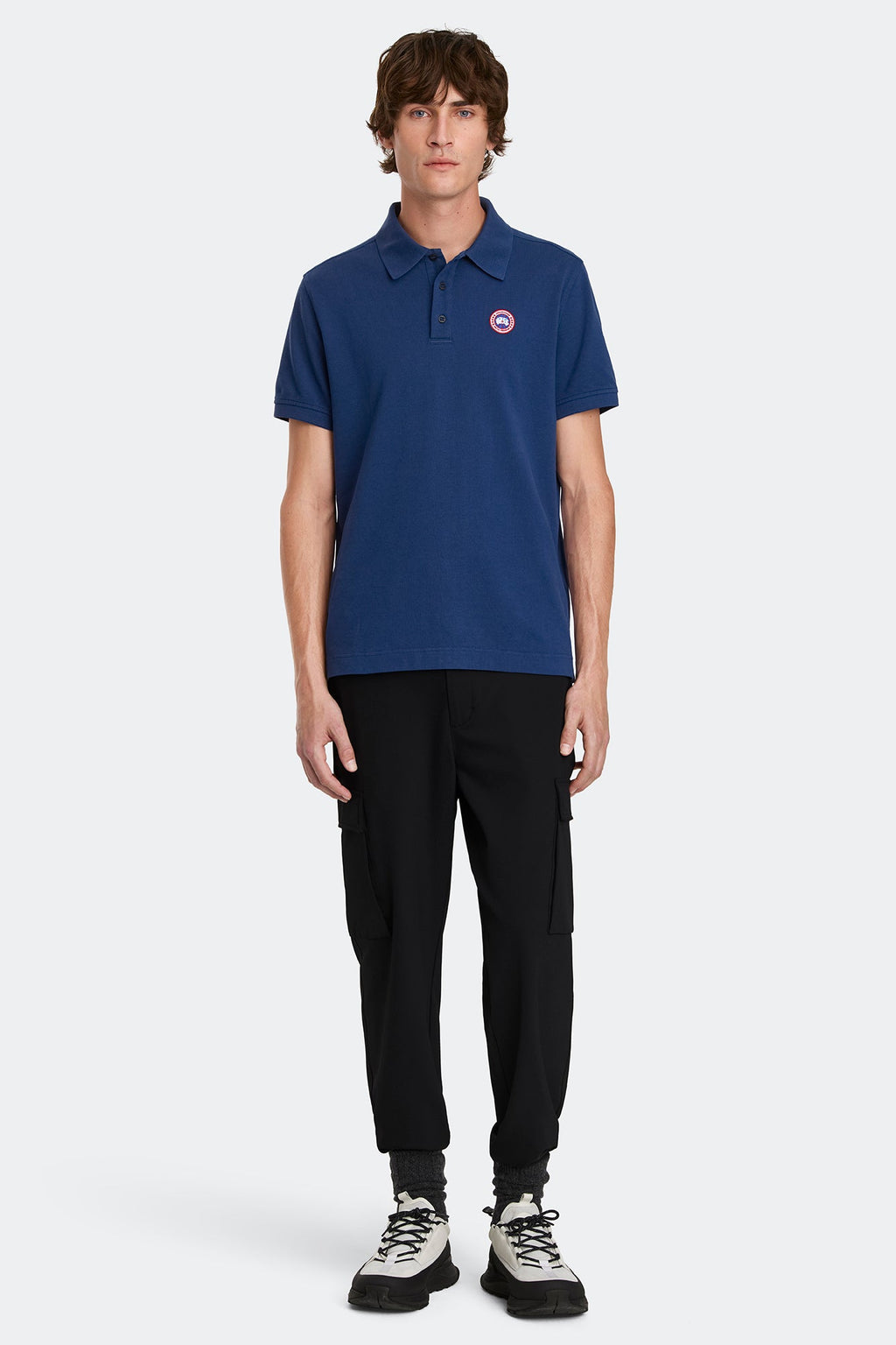 Beckley Polo