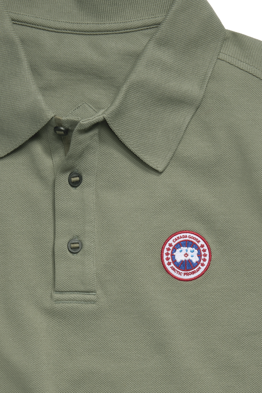 Beckley Polo