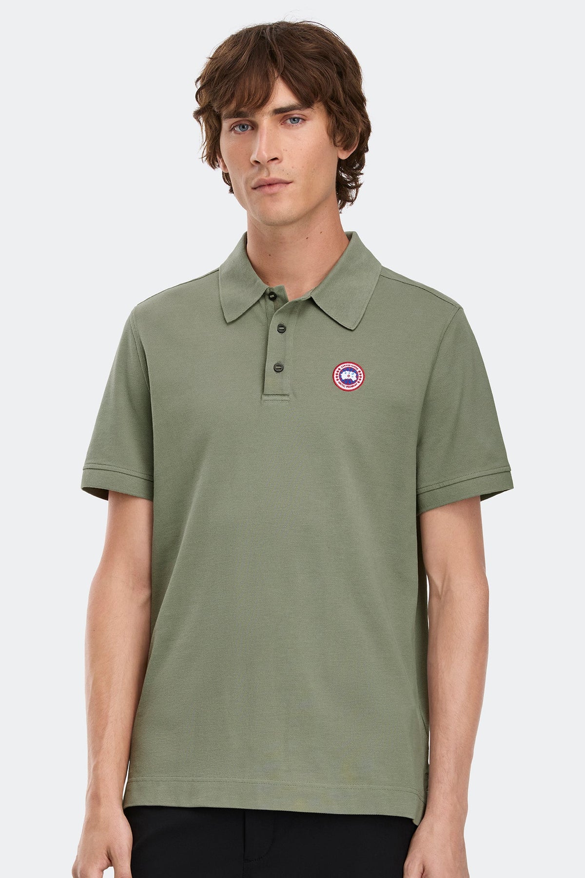 Beckley Polo