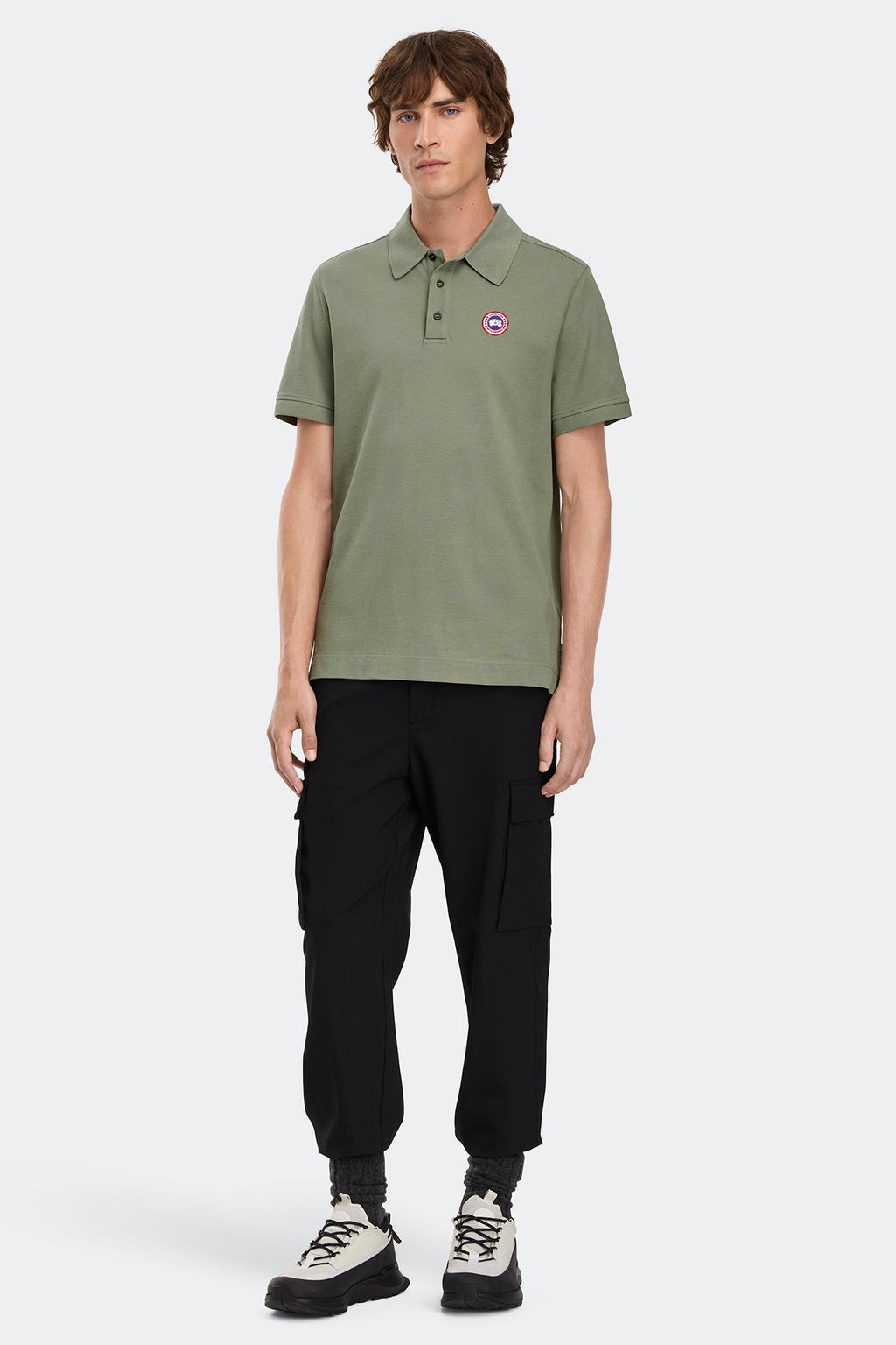Beckley Polo