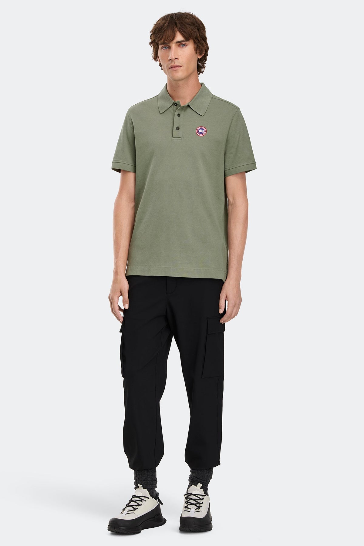 Beckley Polo