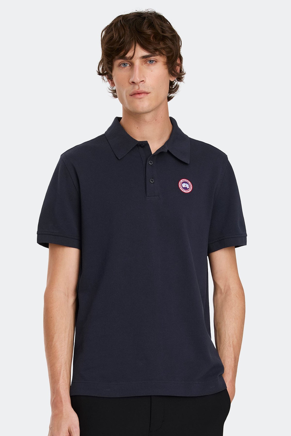 Beckley Polo