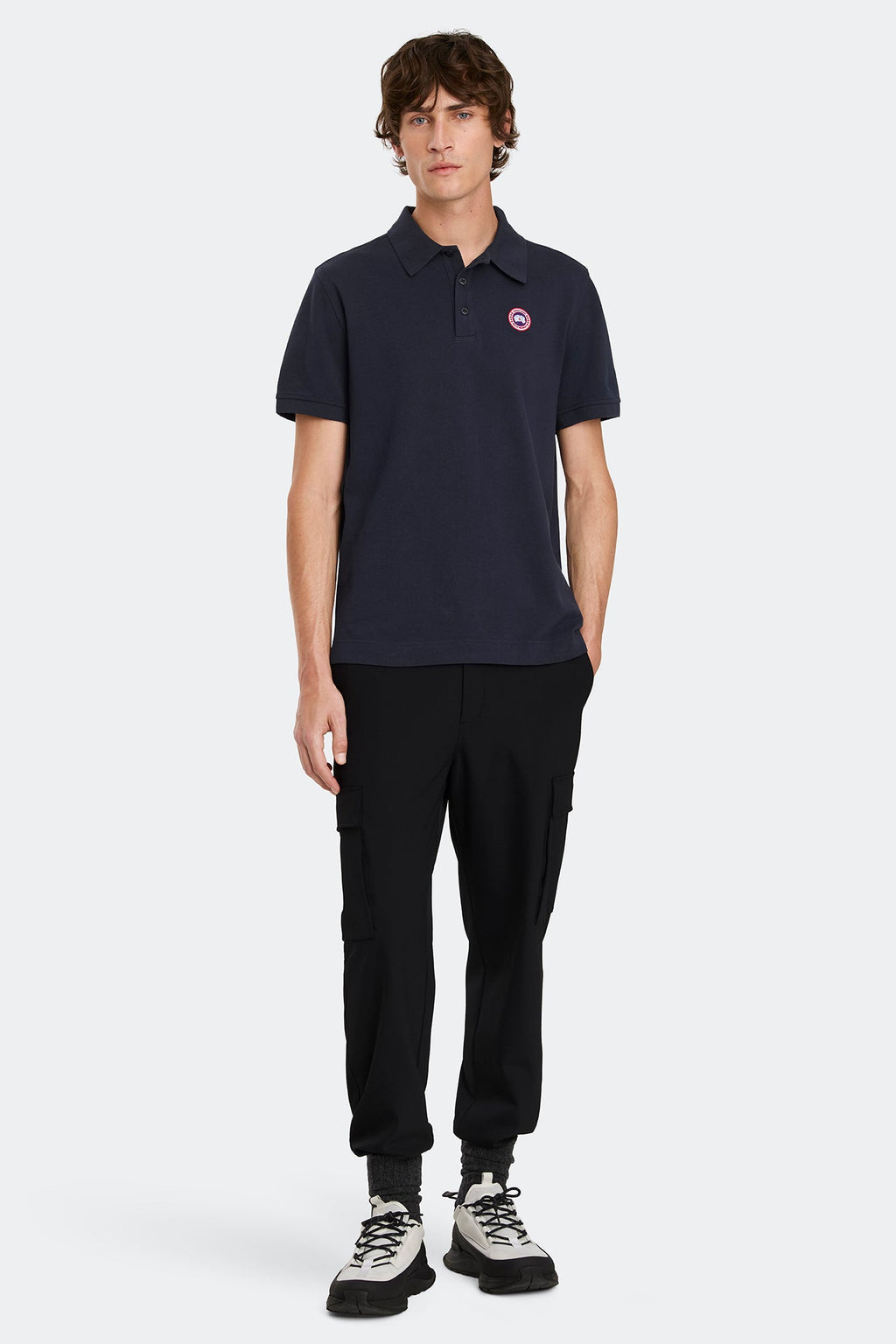 Beckley Polo