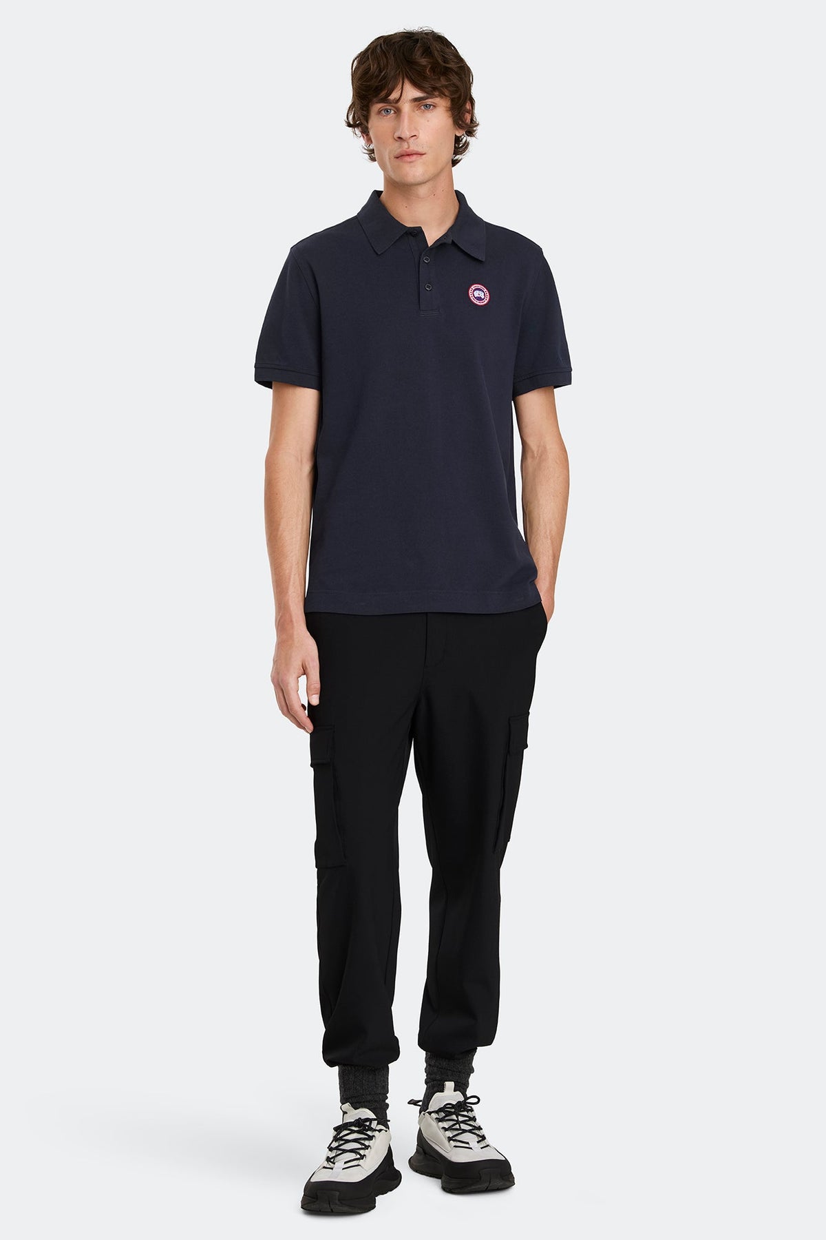 Beckley Polo