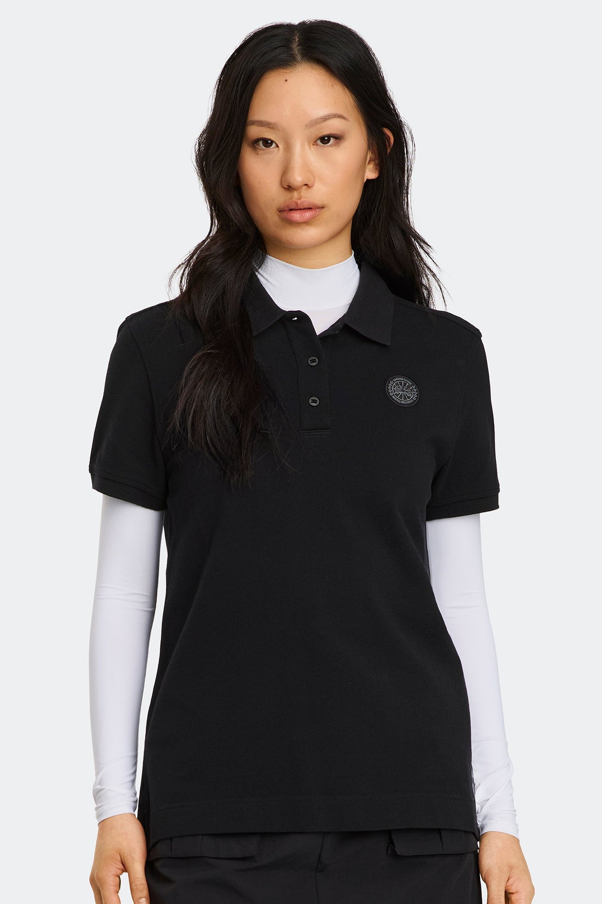 Almira Polo
