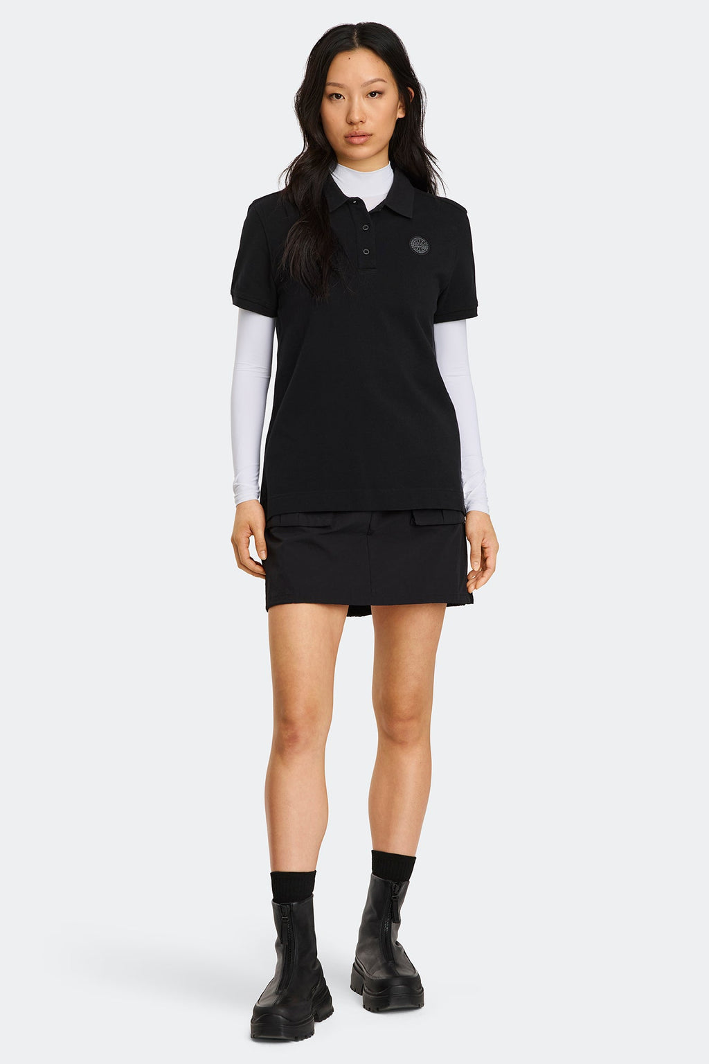 Almira Polo