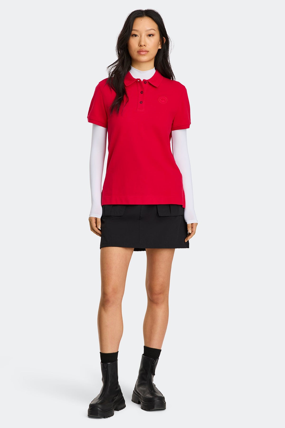 Almira Polo