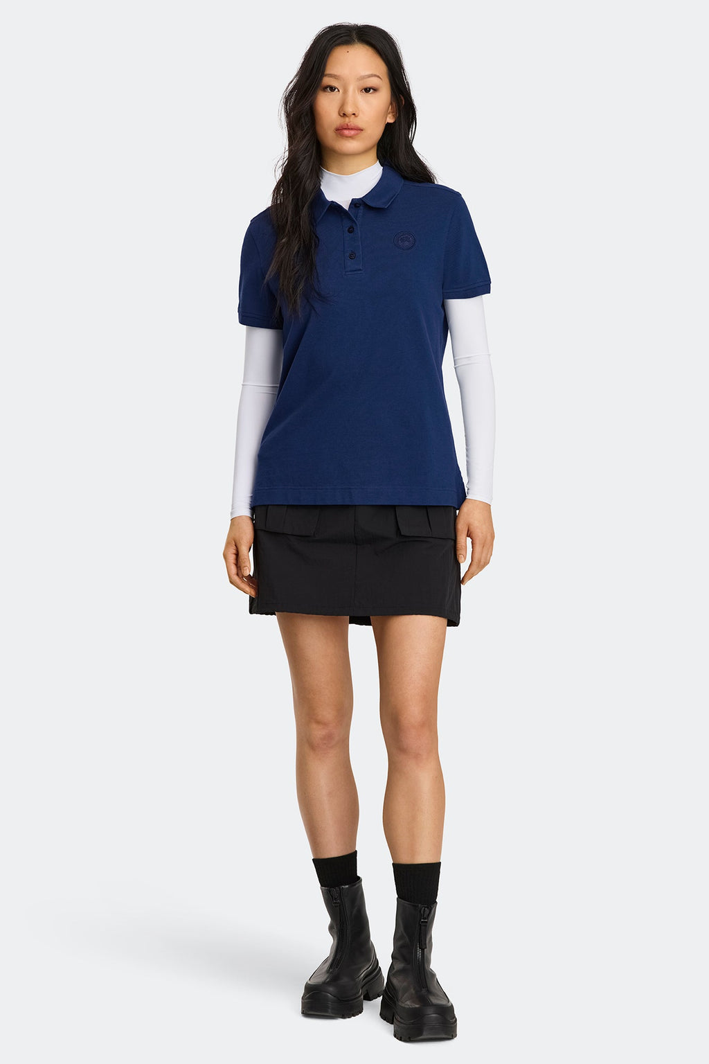 Almira Polo