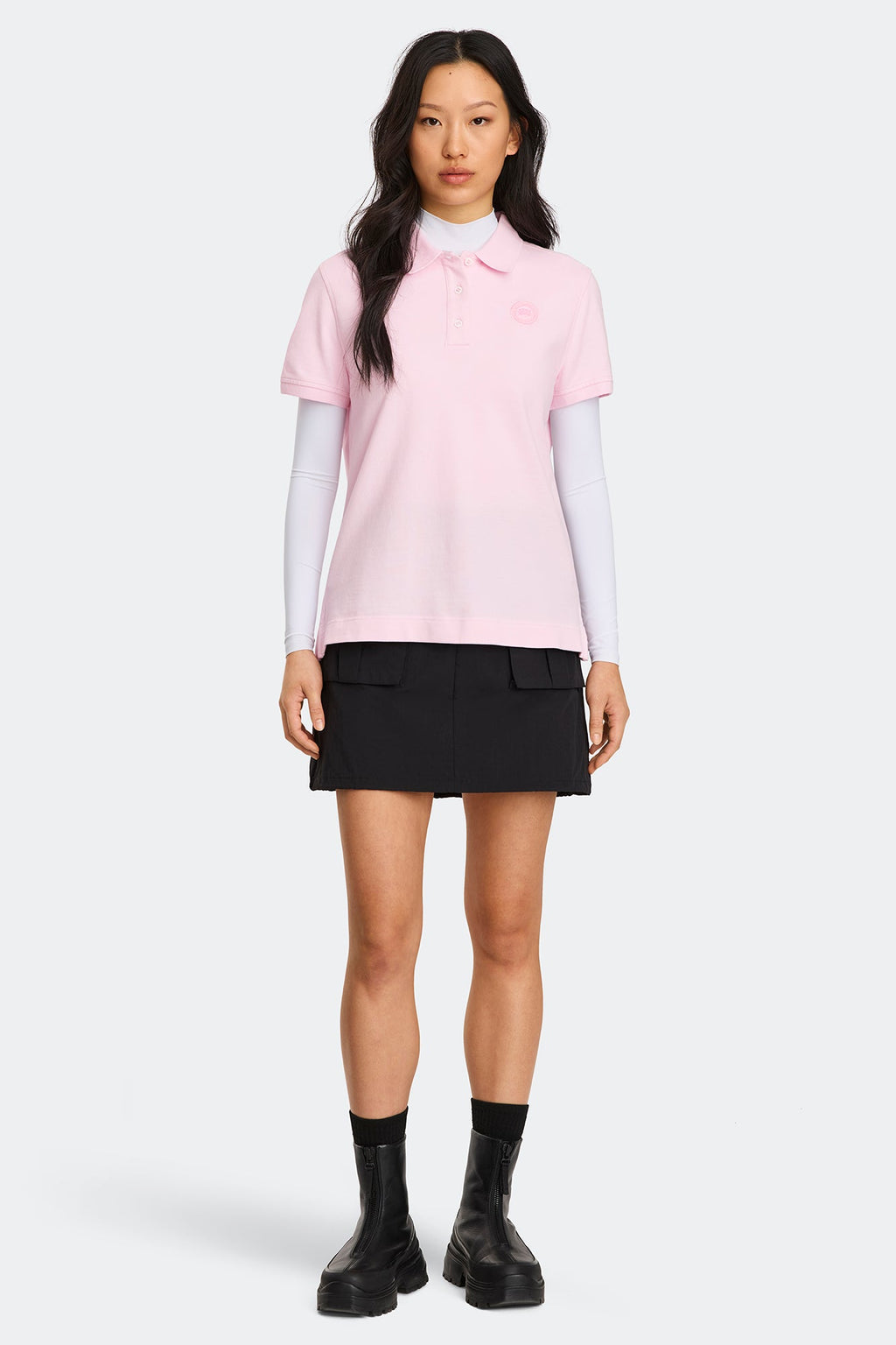 Almira Polo