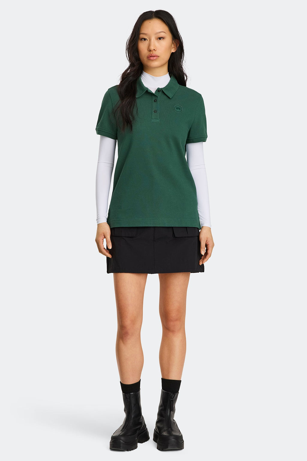 Almira Polo