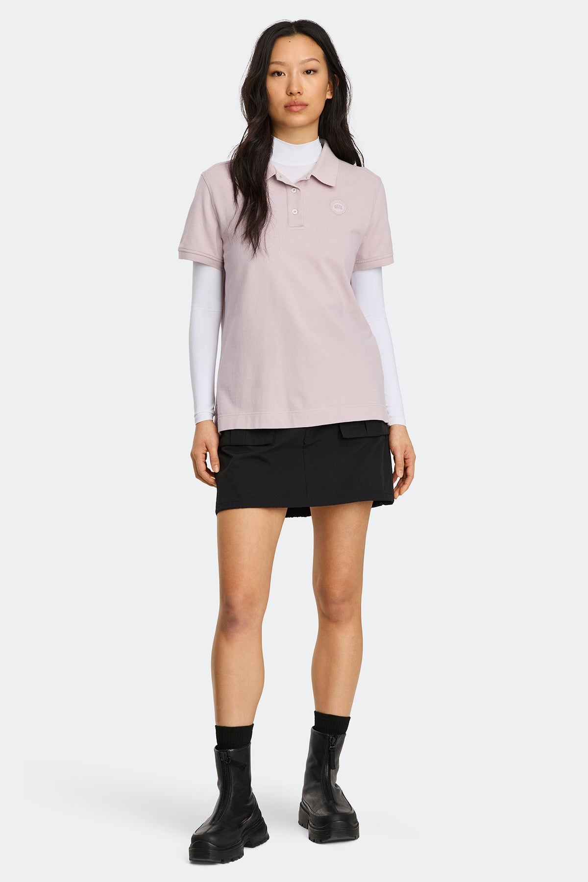 Almira Polo