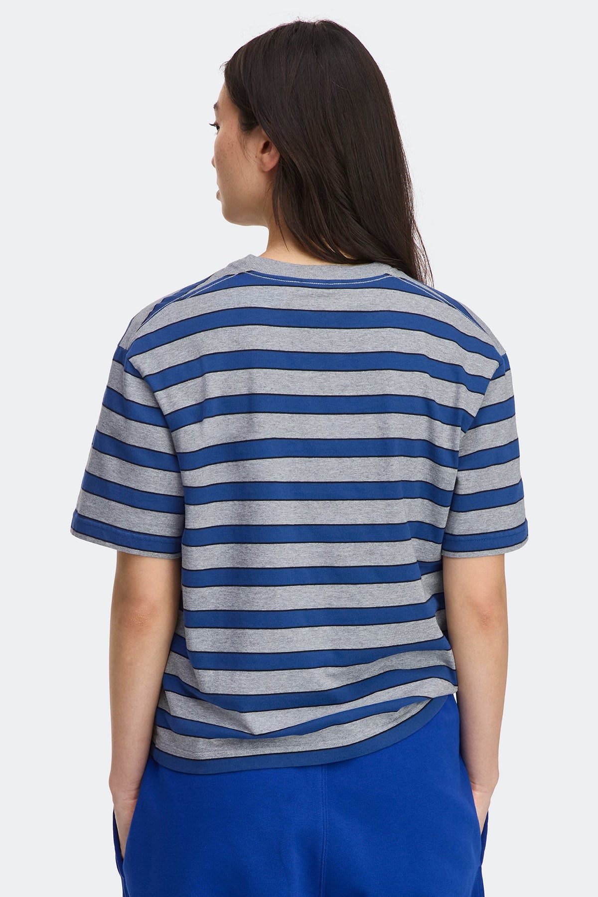 Roam Striped T-Shirt