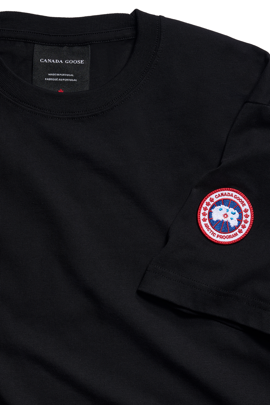 Roam T-Shirt Classic Disc
