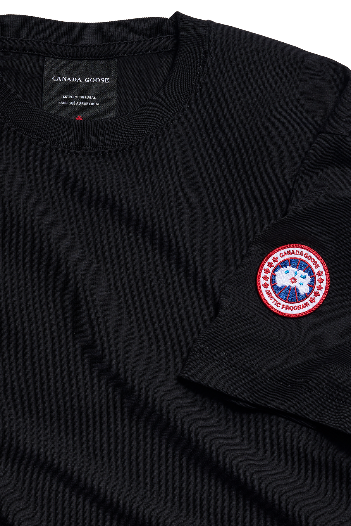 Roam T-Shirt Classic Disc