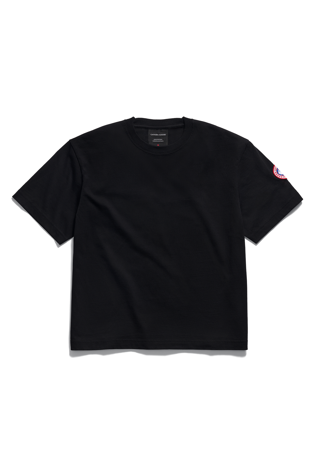 Roam T-Shirt Classic Disc