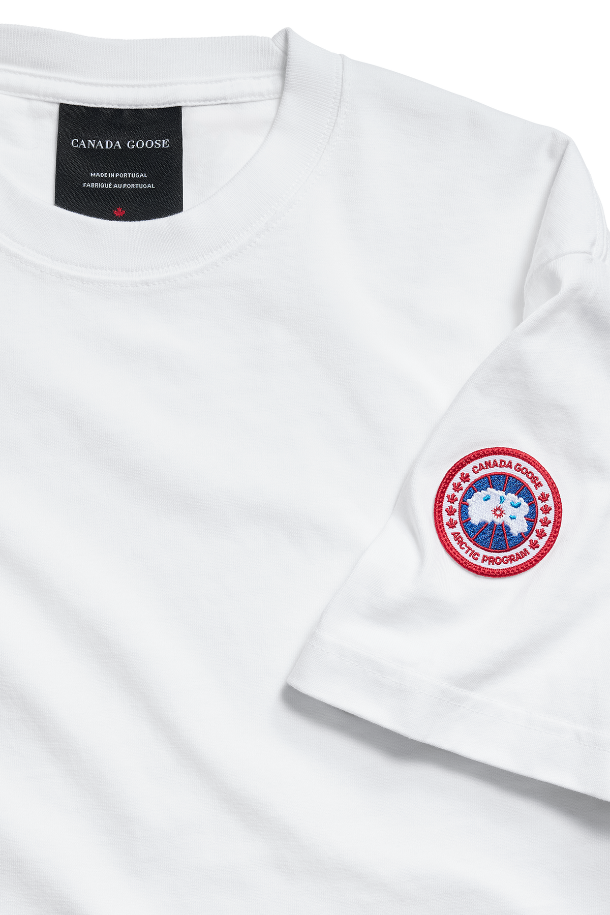Roam T-Shirt Classic Disc