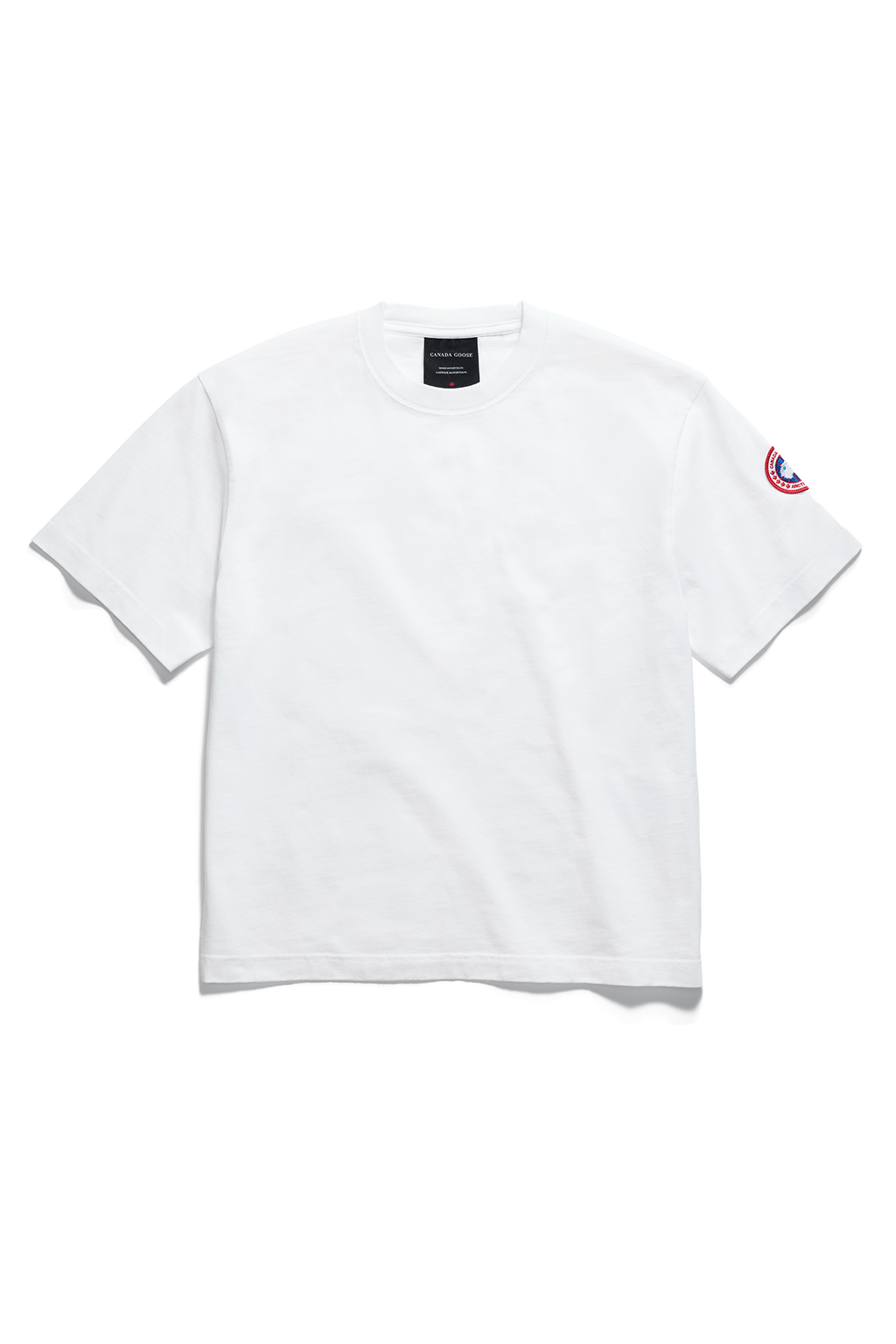 Roam T-Shirt Classic Disc