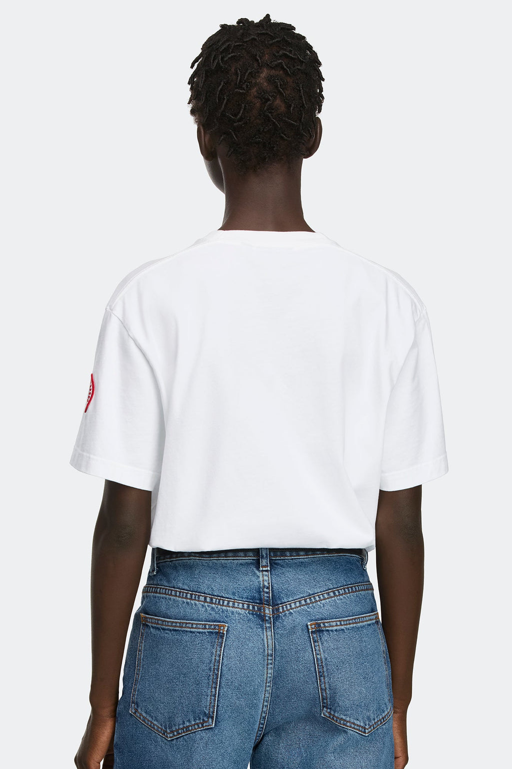 Roam T-Shirt Classic Disc