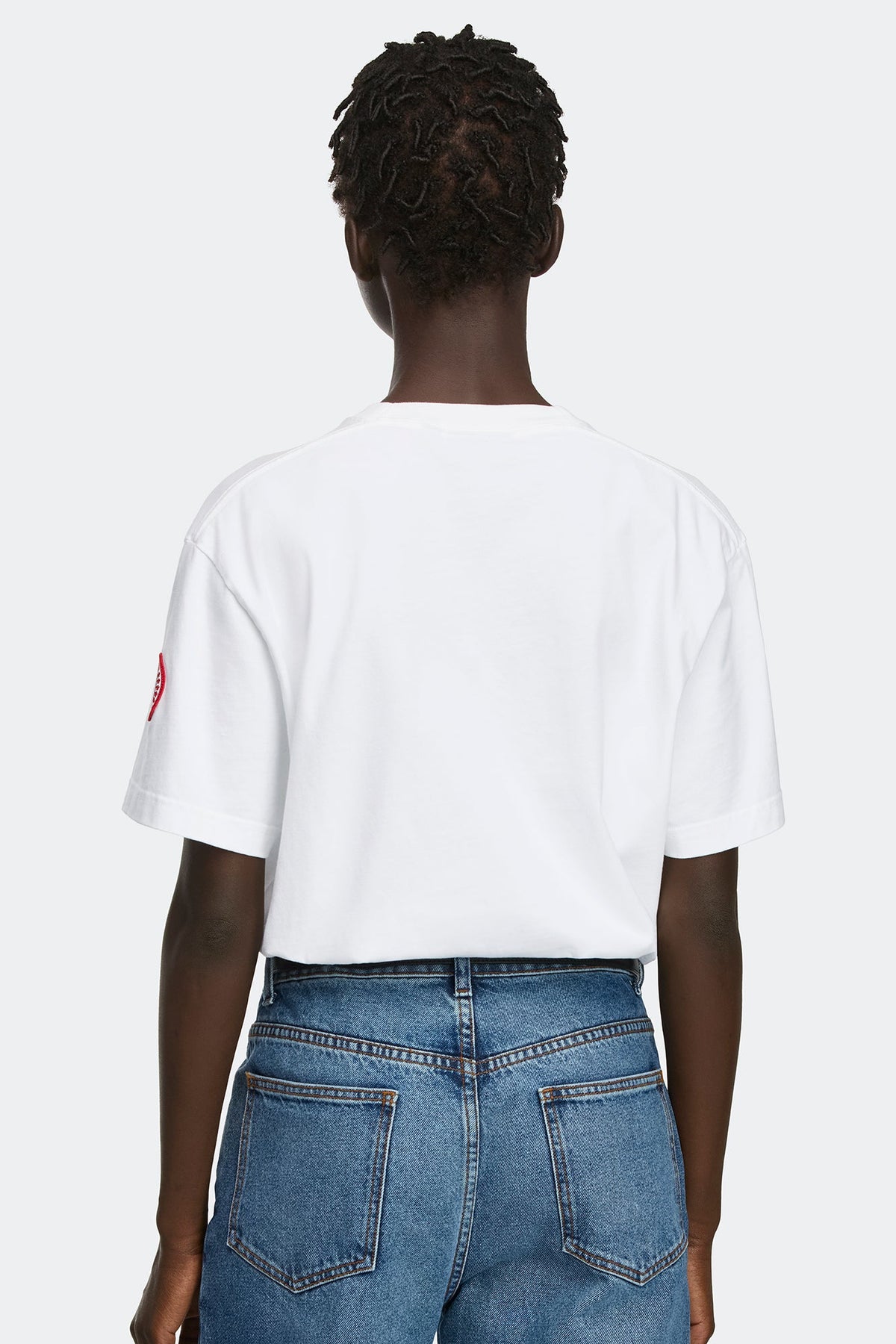 Roam T-Shirt Classic Disc