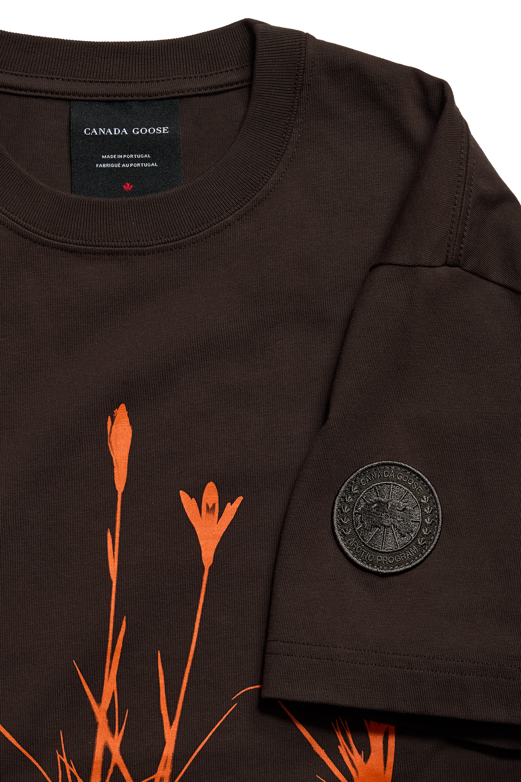 Roam Flower T-Shirt