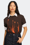 Roam Flower T-Shirt