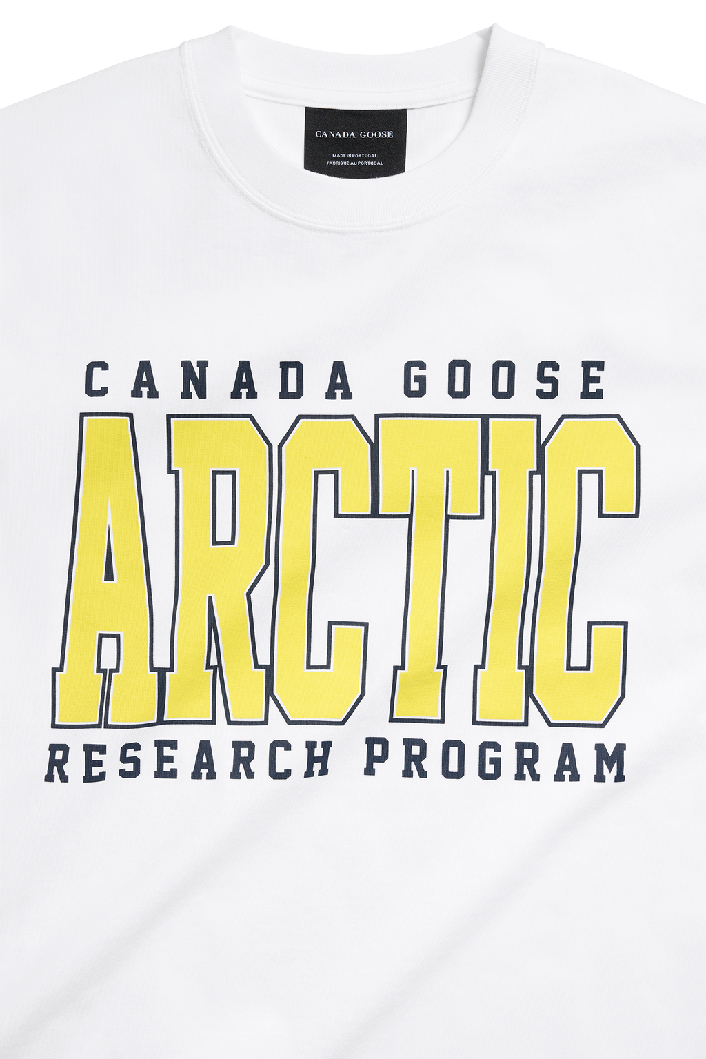 Roam Arctic T-Shirt