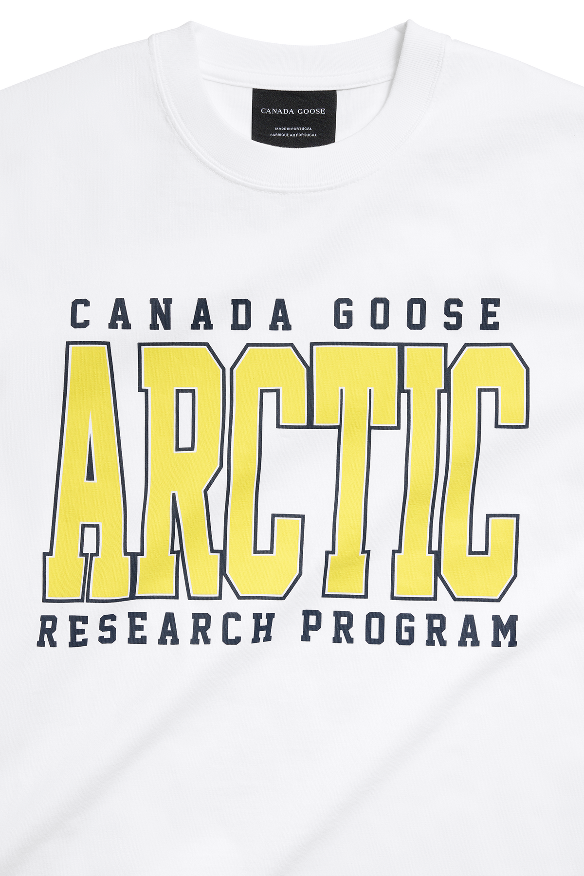 Roam Arctic T-Shirt