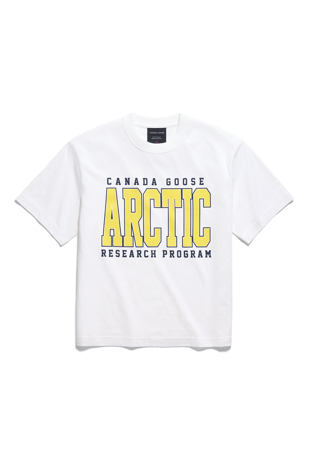 Roam Arctic T-Shirt