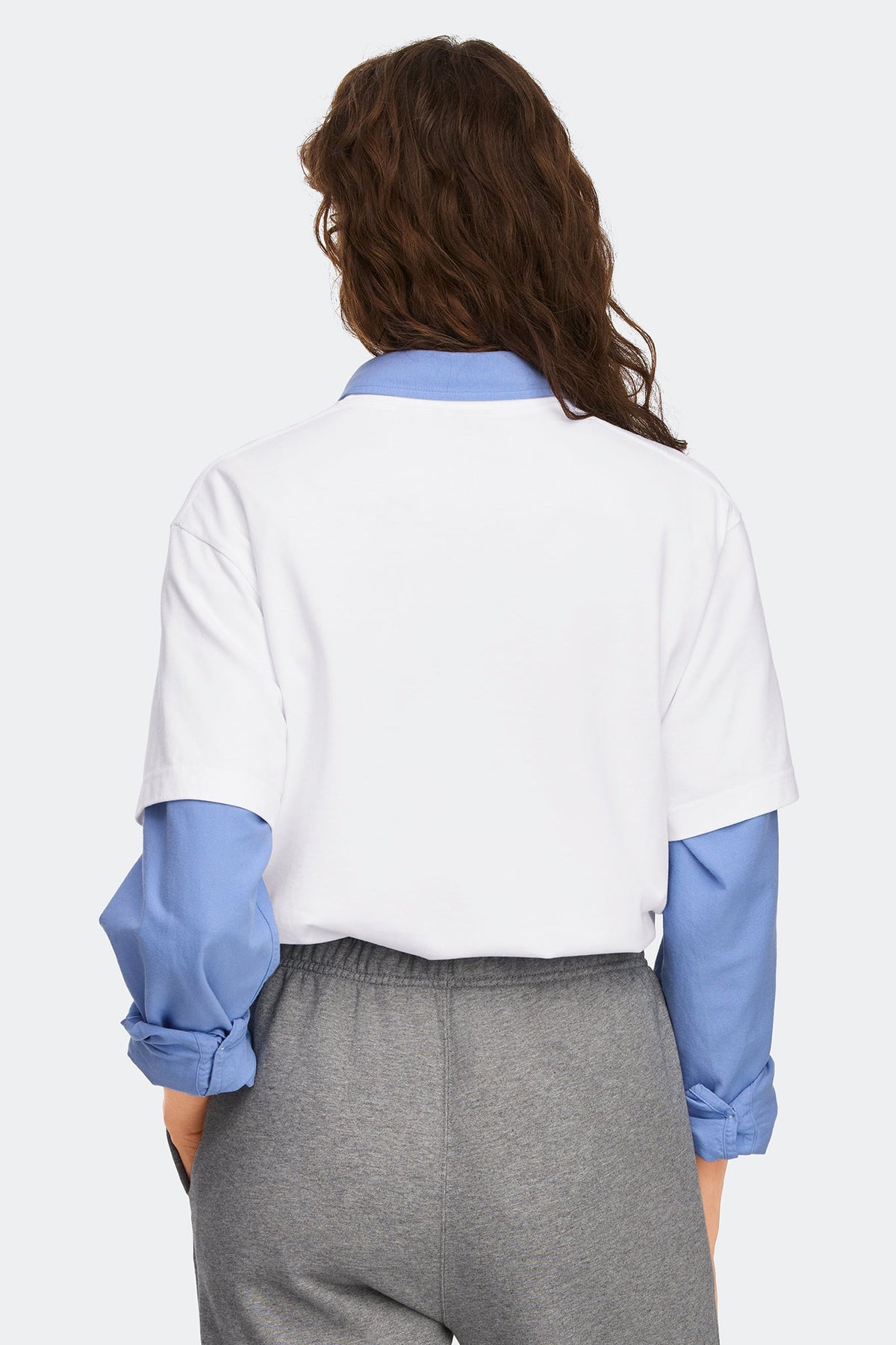 Roam Arctic T-Shirt