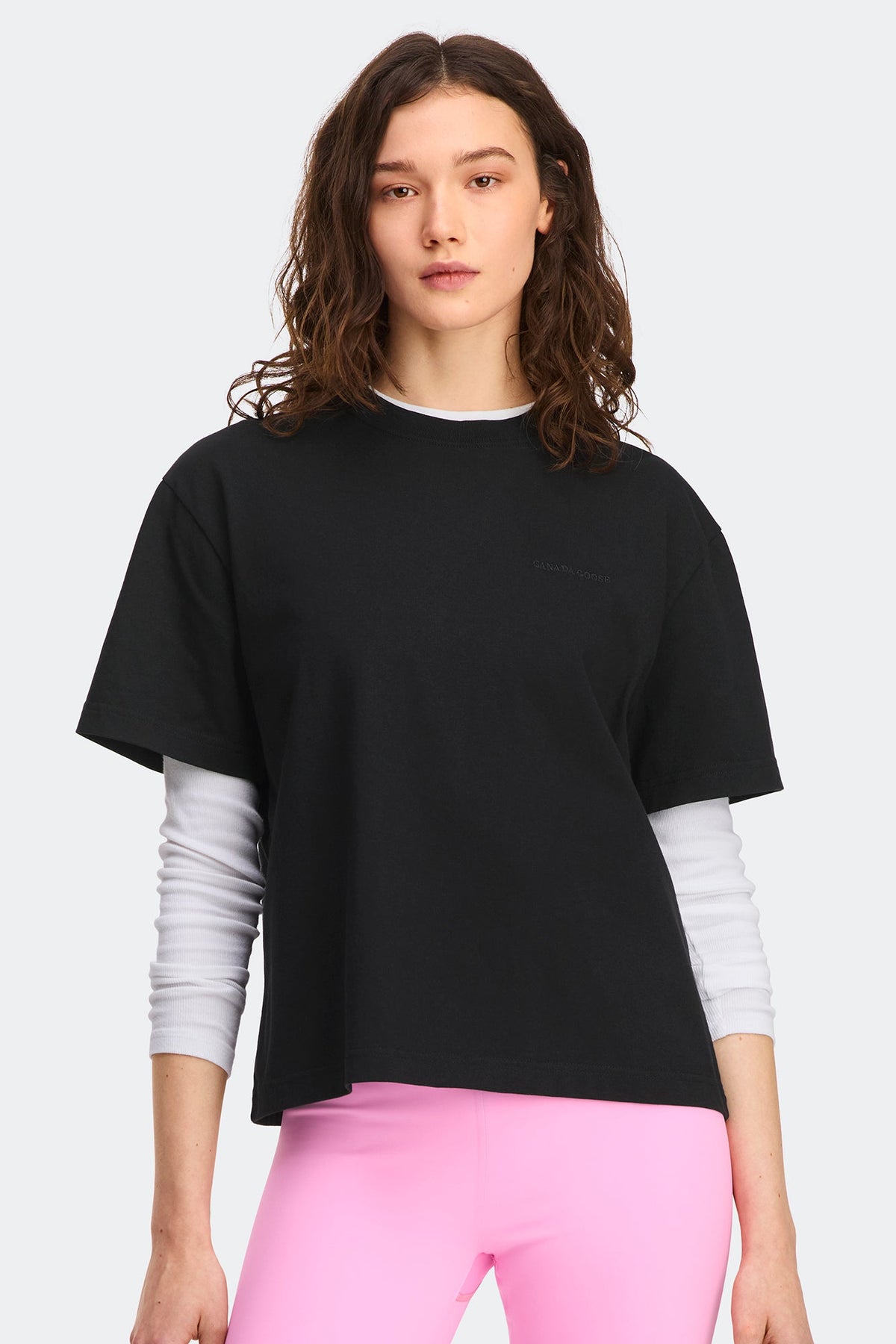 Roam T-Shirt