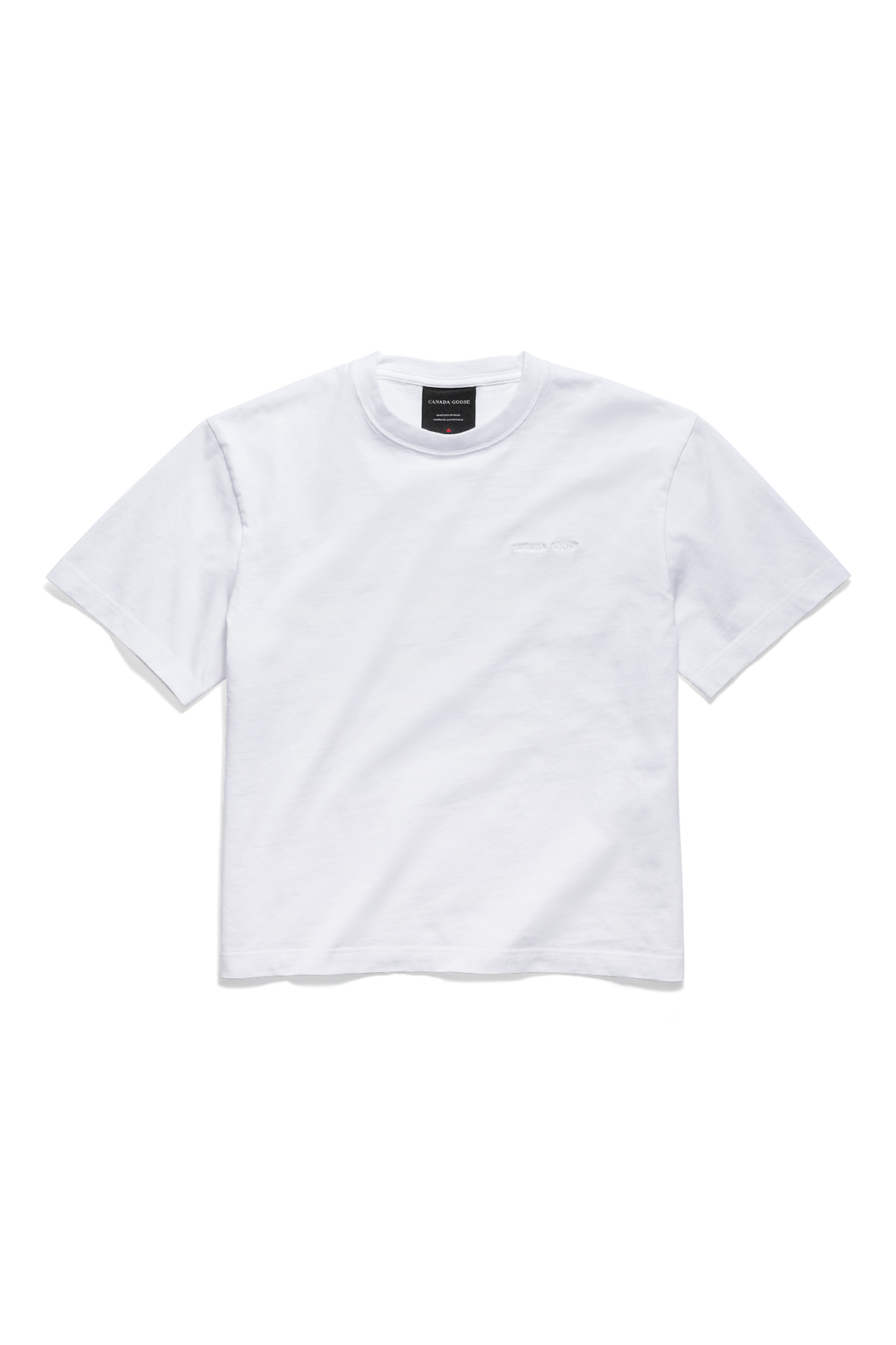 Roam T-Shirt