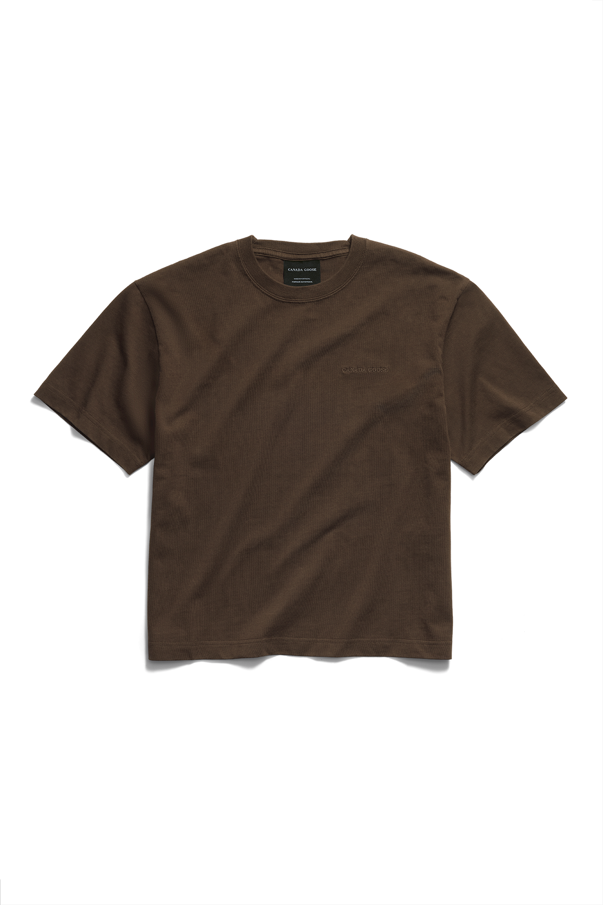 Roam T-Shirt